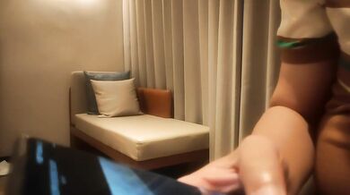 【良家故事】只约阿姨偷拍中年良家收割，两三天同时跟多女聊天，多线操作拿下一个，真是太屌 (8)