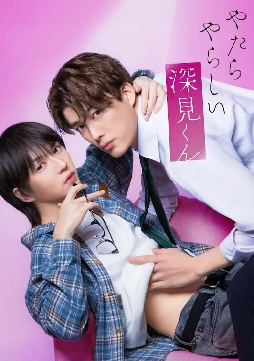 【桃视频】欲女化妆师误入AV片场，资深男优传授性爱技巧 - Avgua